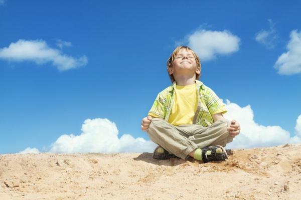 El Secreto para ser Realmente Feliz