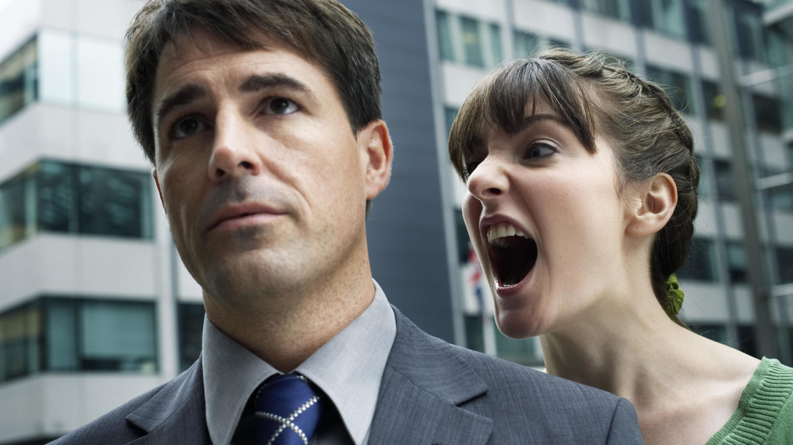 En este momento estás viendo ¿Como encontrar la Paz alrededor de personas difíciles?