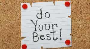 Lee más sobre el artículo Tu mejor trabajo