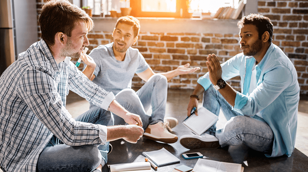 En este momento estás viendo EL Increíble Poder de un Grupo Mastermind