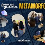 Metamorfosis: Programa de Liderazgo Gerencial